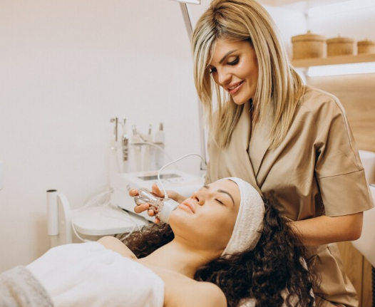 Aesthetic Services