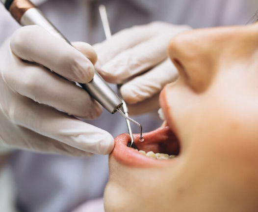 Dental Services