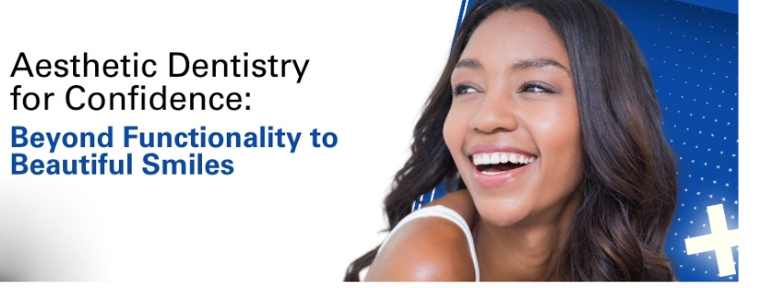 Aesthetic Dentistry
