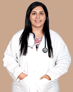 Dr. Manasi Malik