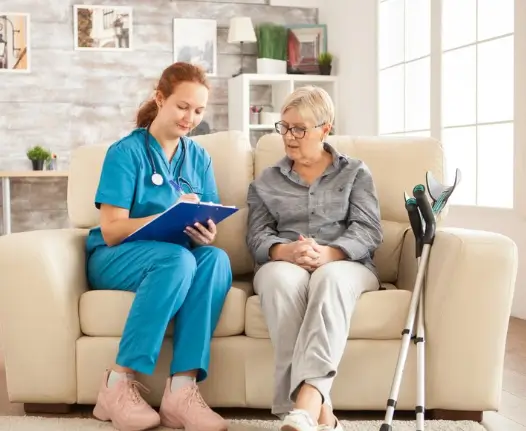 Medical Services